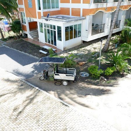 Island Dive Club Hotel Koh Tao Exterior photo