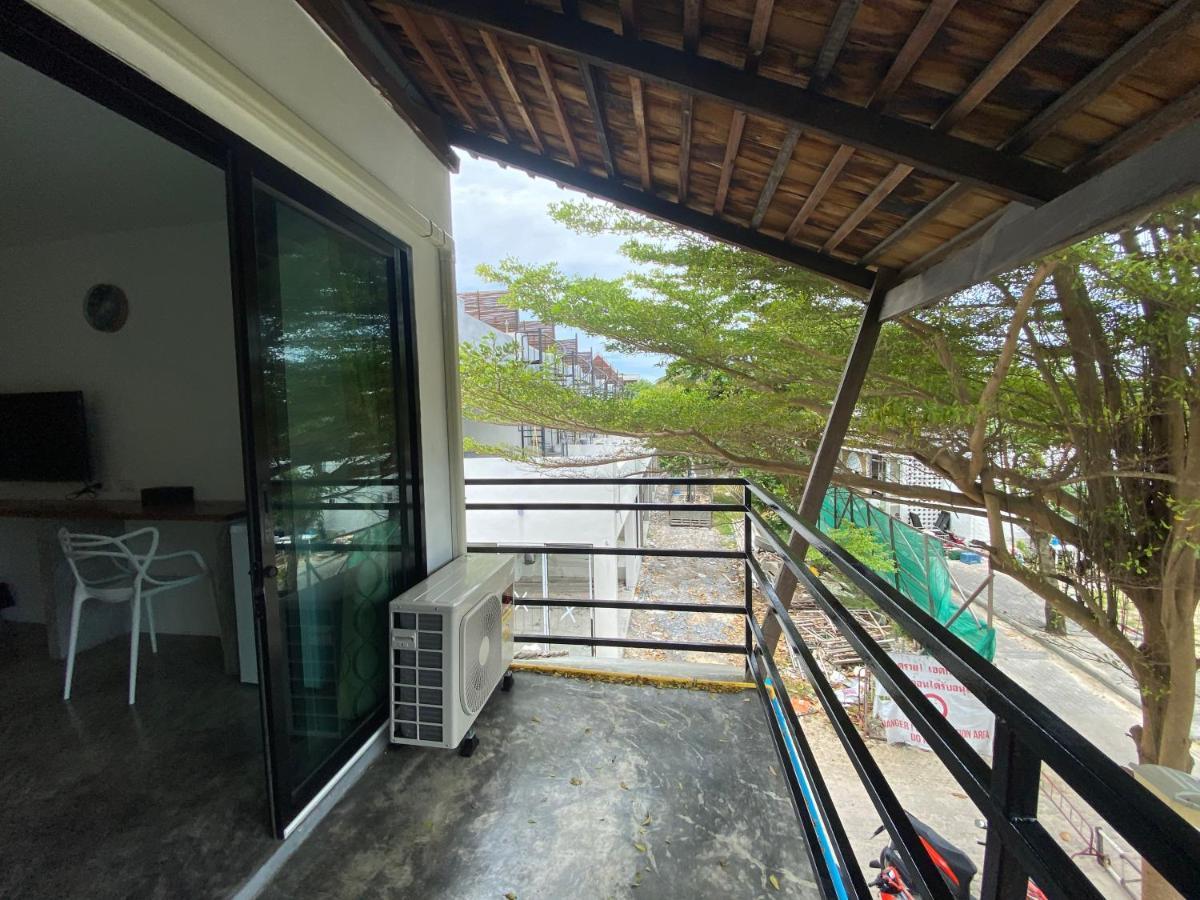 Island Dive Club Hotel Koh Tao Exterior photo