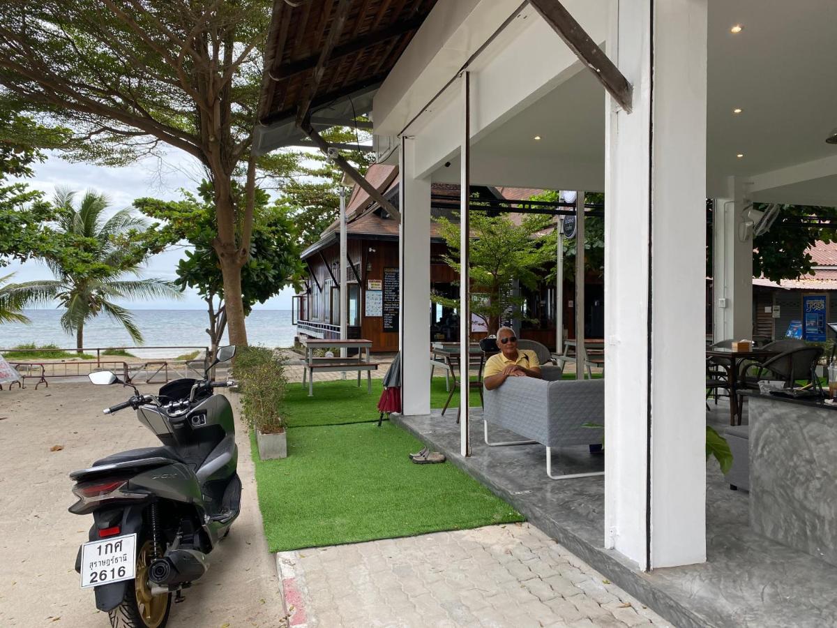 Island Dive Club Hotel Koh Tao Exterior photo