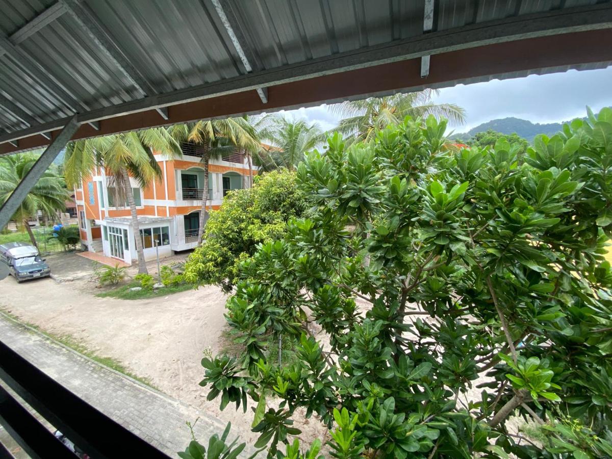 Island Dive Club Hotel Koh Tao Exterior photo